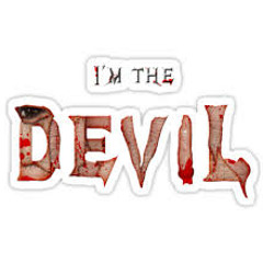 I'm the Devil (Original Mix)