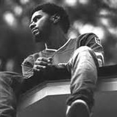 J.Cole- Note To self (Shadow-Senpai Mix)