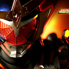 Kamen Raider Gaim - Lock Seed
