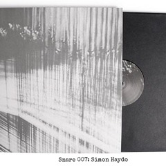 Snare 007 - Simon Haydo