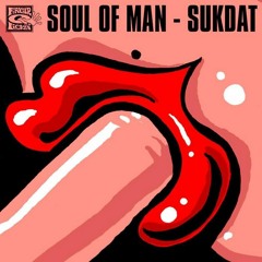 Soul of Man - Y4K