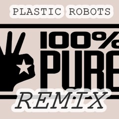 Avrosse - Disco Shit (Plastic Robots Remix)