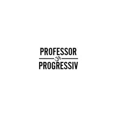 Fuckbook - Professor Progressiv