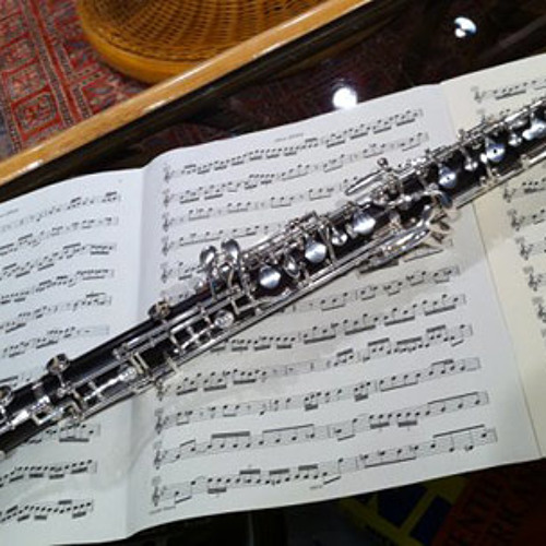 Stream Gabriel's Oboe ( with Soprano Sax ) by Ruben Paganelli Listen