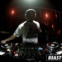 KOOL LONDON RADIO - DJ SQUAREWAVE 10th April 2015