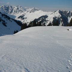 Marc Da Hoff feat Miskat - ME