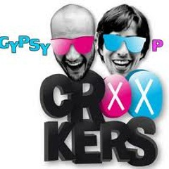Crookers - Gypsy P (DeeJn 'Disco Polo' Botleg)