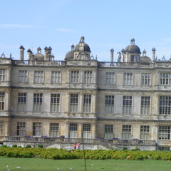 Upton House - Soundtrack for Period Drama