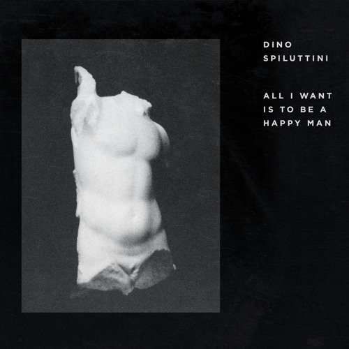 Dino Spiluttini - Emerge
