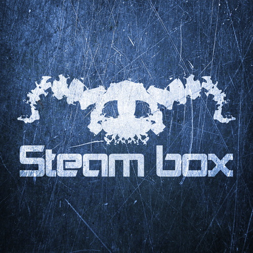 Steam box - Preview *now on bandcamp*
