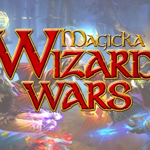 Magicka : Wizard Wars Main Menu Theme
