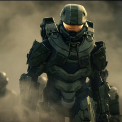 ทูตสวรรค์กับปืนลูกซอง Halo 4 (Thai Cover)「SunBlackGo」