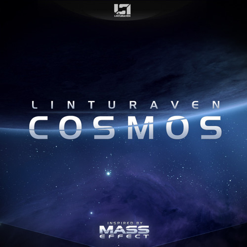 Lintu - Back To The Cosmos(2012)