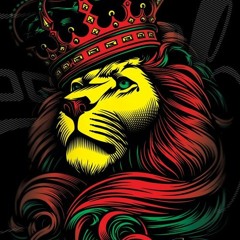 LION'S DEN VOL 1 (DUB/REGGAE MIX) *FREE DOWNLOAD*
