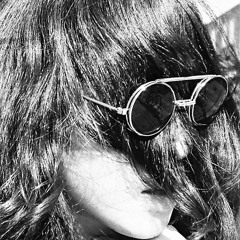 Hazy Eyes Maybe