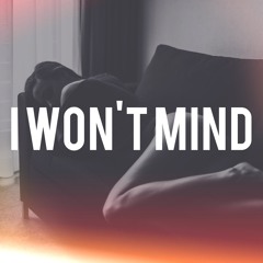 Zayn Malik - I Won't Mind (Maxim Remix)