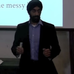 Corruption In Gurdwaras - Harjinder Singh Lallie