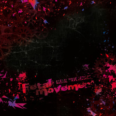 【IWRCD005】Fetal movement(Preview)