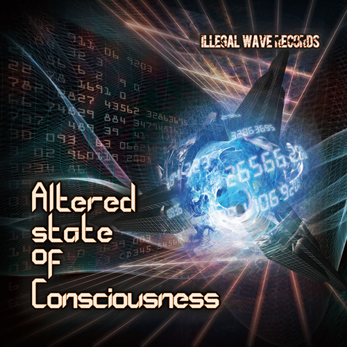 【IWRCD007】Altered state of Consciousness(Preview)