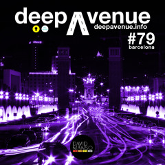David Manso - Deep Avenue #079