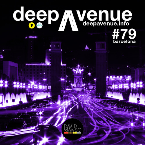 David Manso - Deep Avenue #079