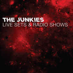 Live Sets & Radio Shows