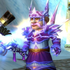 gnome mage