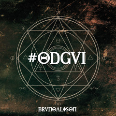Bruno Alison - ODGVI (All unfinished & unreleased tracks)
