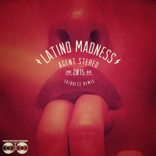 Agent Stereo - Latino Madness