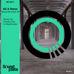 Stil & Bense - 'Bring Me Back'