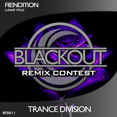 Lunar Pole - Rendition (Second Aura Remix)