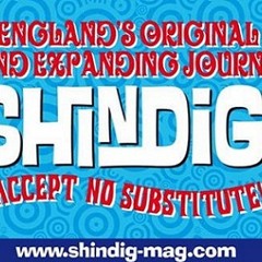 Shindig Blues (master)
