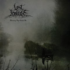 Lost Inside - A Ghost Among People