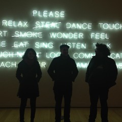 Shabhaye Tehran - شبهاى تهران