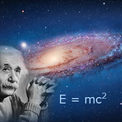 Symphony Number Three  Relativity, Tribute To Albert Einstein