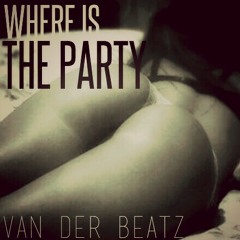 Van Der Beatz - W.I.T.P. (ORIGINAL MIX) *CLICK Buy for FREE DOWNLOAD*