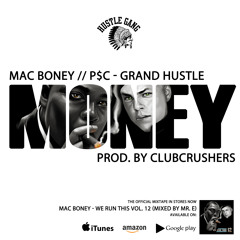 Mac Boney - Money (prod. By Clubcrushers)