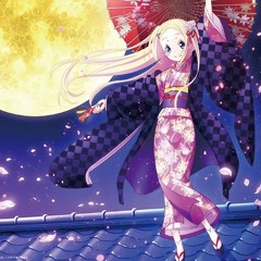 [re_you] ハナヤマタ - 花雪 ( Hanayamata - Hana Yuki )