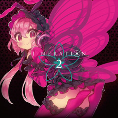 Seventhrun - Chasing The Sun[F/C J-NERATION 2]