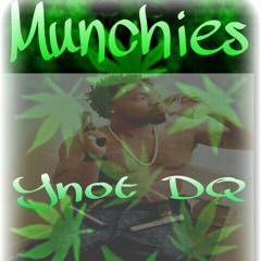 Ynot DQ at Munchies