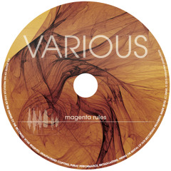 Track 11 Magenta Rules "Various" Spiel mir das Lied vom Tod - Magenta rules Remix