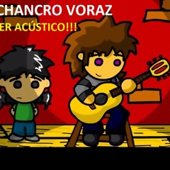 El Chancro Voraz - Vete A La Versh [Cover Acústico] - By Anthony Blake & Kairao Kado
