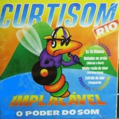 Sequência CurtiSom Rio Na Radio Imprensa FM 102,1