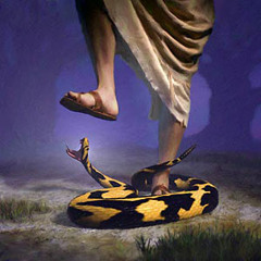 Got The Devil Under My Feet (Remix)