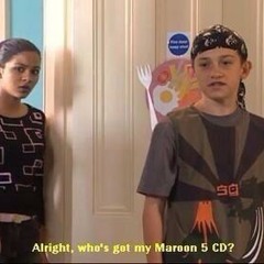 Tracy Beaker Theme Tune (Beth & David's Beakmix)