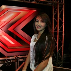 هند زيادي _اكس فاكتور _بحلم بلقاك _ xfactor