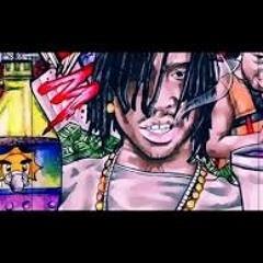 Chief Keef -  Double Cups & Designer  Type Beat (prod By Carolina Reign On The Beat) Free DL!!