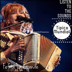 Fefita La Grande - La Dieta [Nuevo 2015]