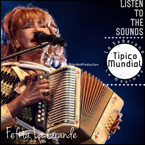 Fefita La Grande - La Dieta [Nuevo 2015]