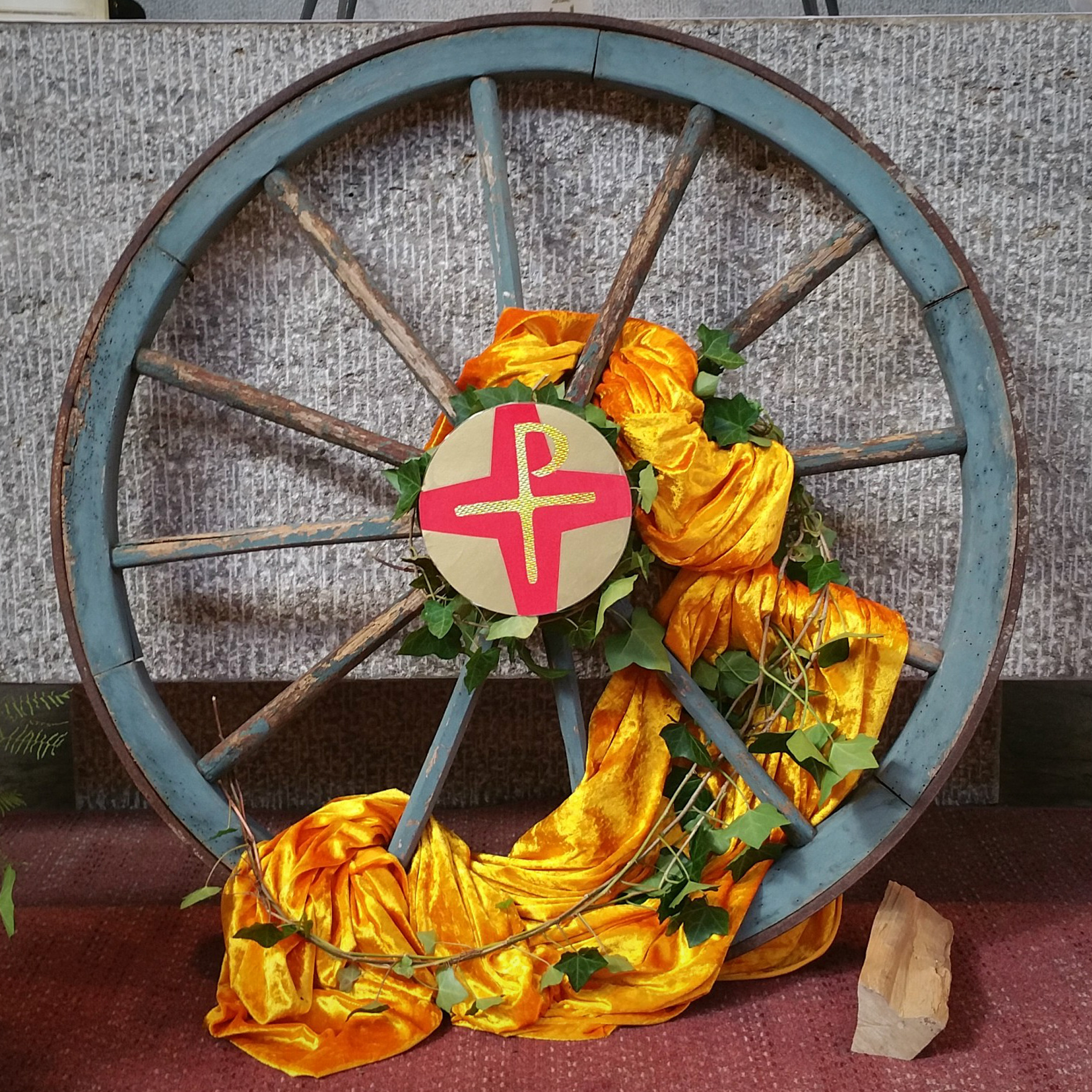 St. Antonius Künzell